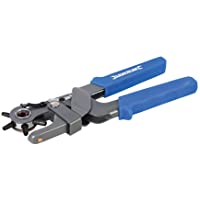 Silverline 200111 - Alicate sacabocados resistente- 2 - 4.5 mm